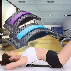 Orthosis Lumbar Intervertebral Disc Waist