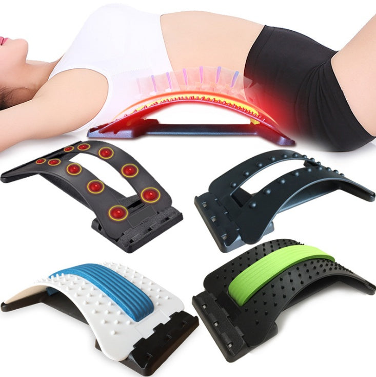 Orthosis Lumbar Intervertebral Disc Waist