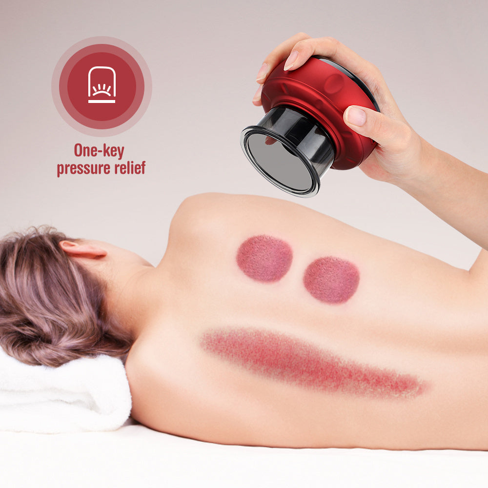 Anti-Cellulite Therapy Massager