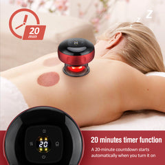 Anti-Cellulite Therapy Massager