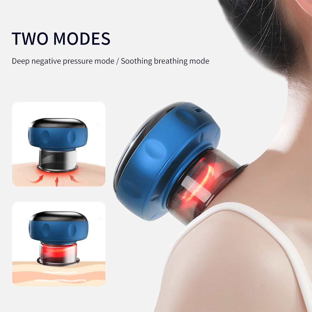 Anti-Cellulite Therapy Massager