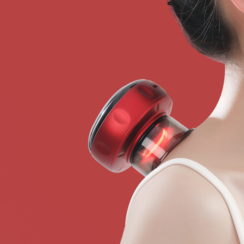 Anti-Cellulite Therapy Massager